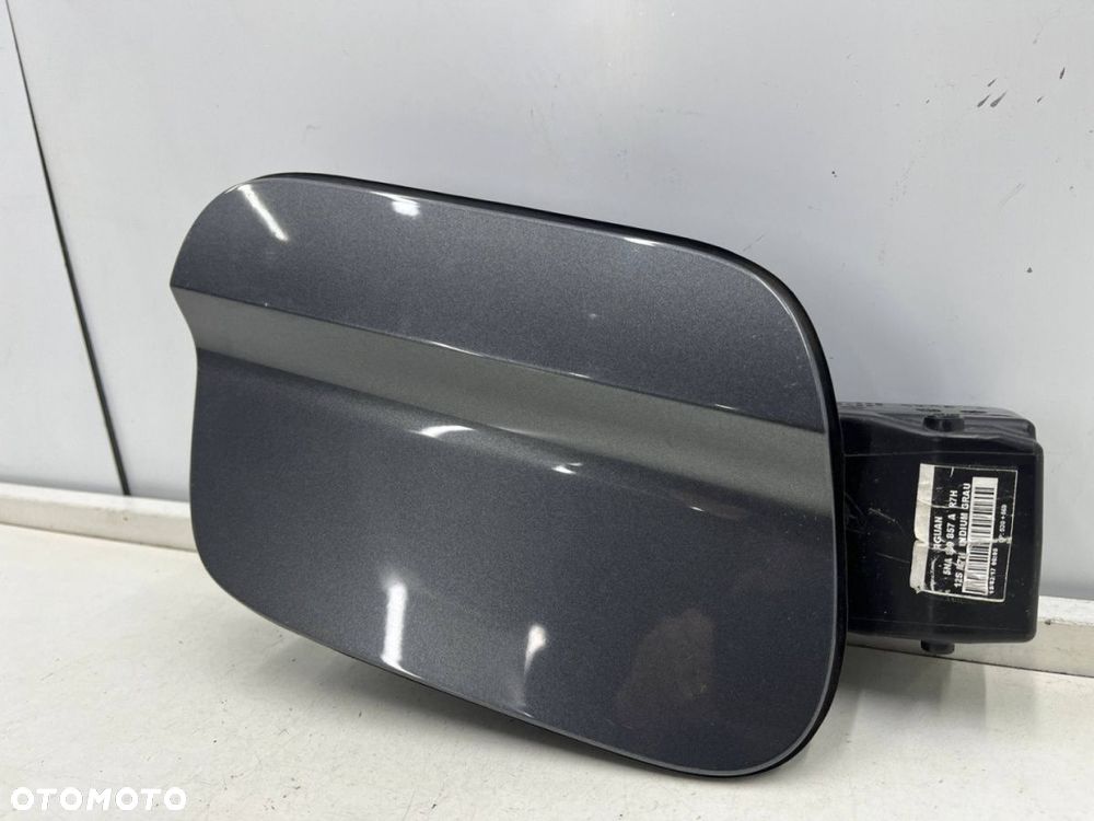 Klapka wlewu paliwa VW Tiguan 2 II 5n 16-24r. idealna NIE PRZEBITA 5na809857 - 5