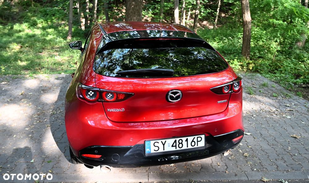 Mazda 3 - 21