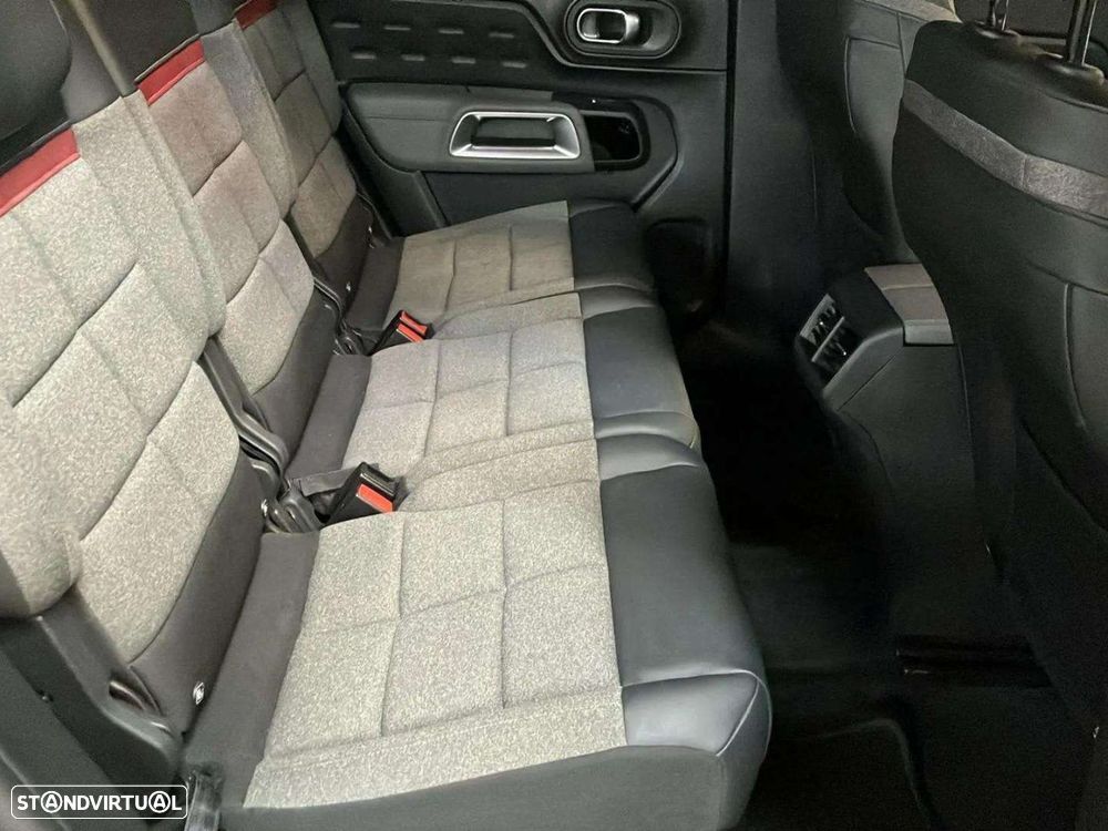 Citroën C5 Aircross 1.5 BlueHDi Feel Pack - 17