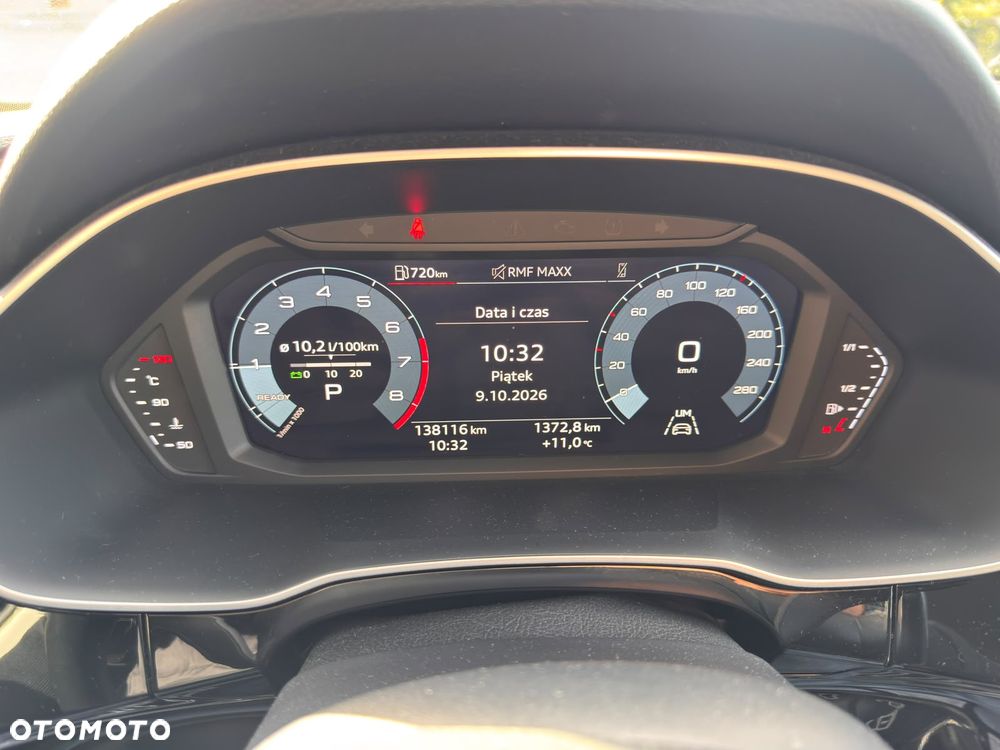 Audi Q3 - 17