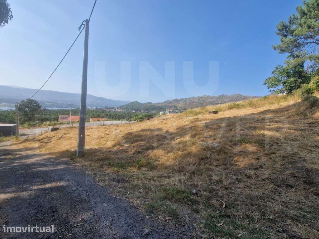 Terreno para construção em Loivo, Vila Nova de Cerveira - Grande imagem: 4/13