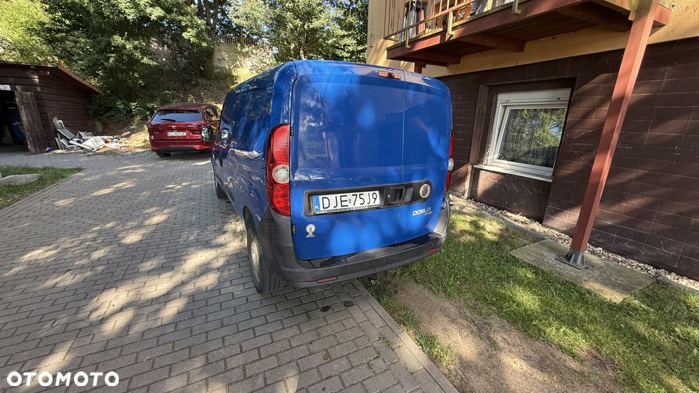 Fiat DOBLO MAX - 16
