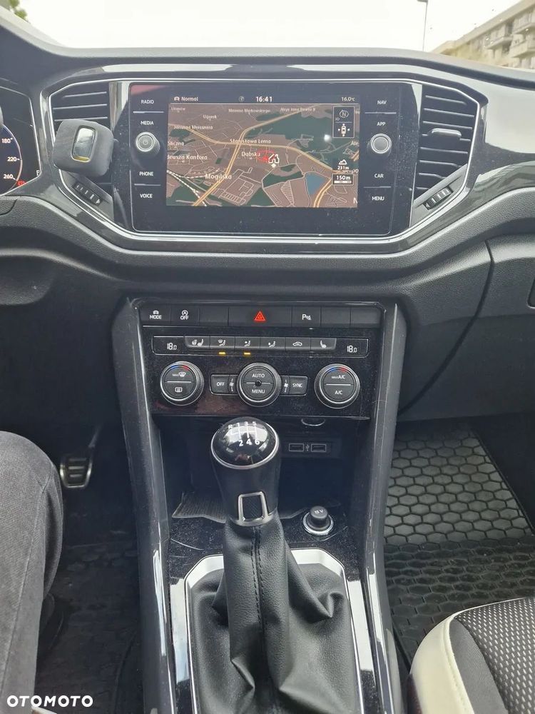 Volkswagen T-Roc 1.5 TSI ACT Premium - 19