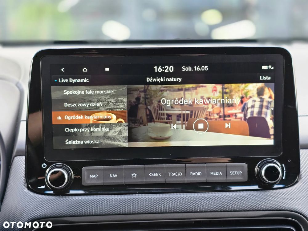 Hyundai Kona 1.6 T-GDI DCT Prime - 33