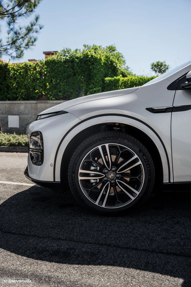 Xpeng G6 87.5 kWh Long Range - 11