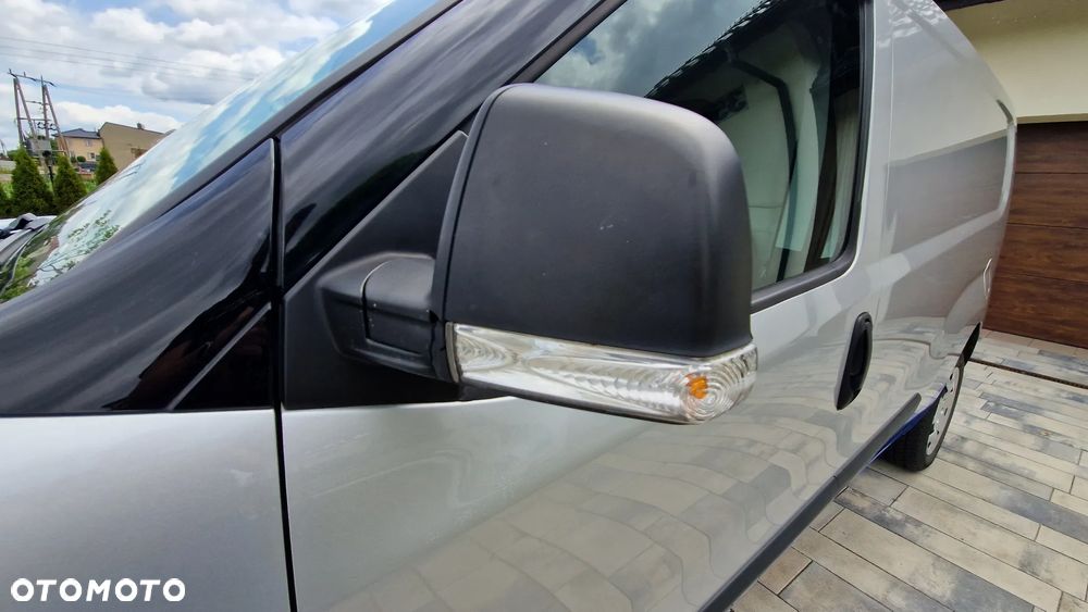 Fiat Doblo Maxi - 20