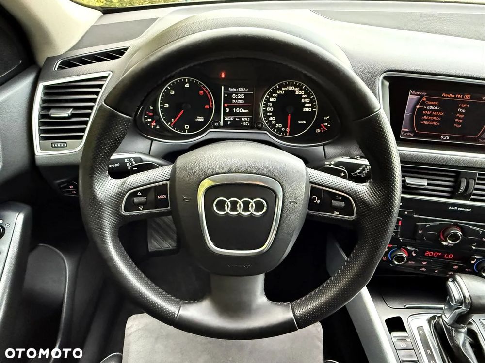 Audi Q5 - 26
