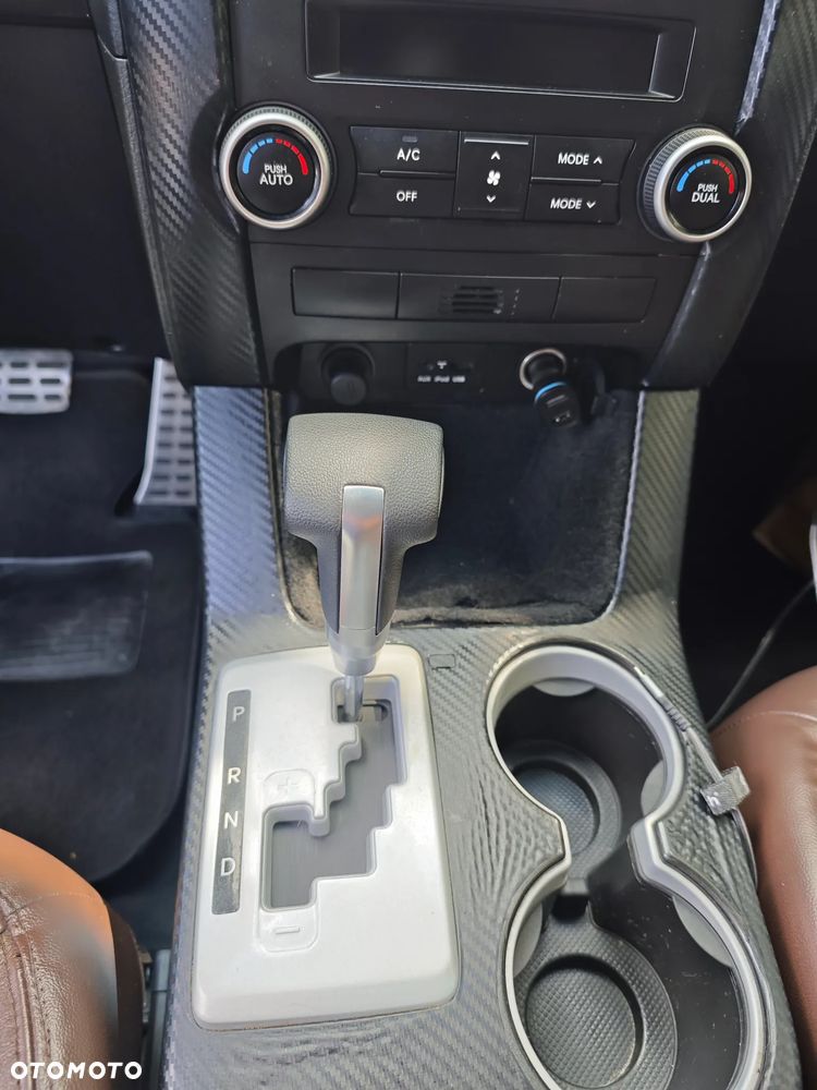 Kia Sorento 2.2 CRDi 4WD Executive - 17