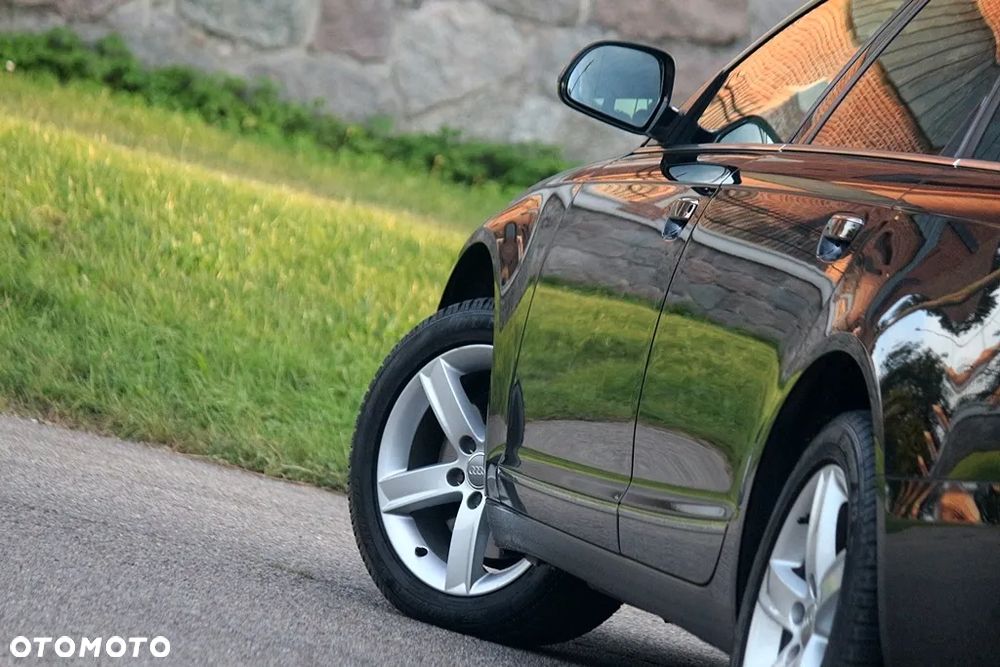 Audi A6 - 13