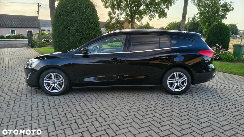 Ford Focus - 3