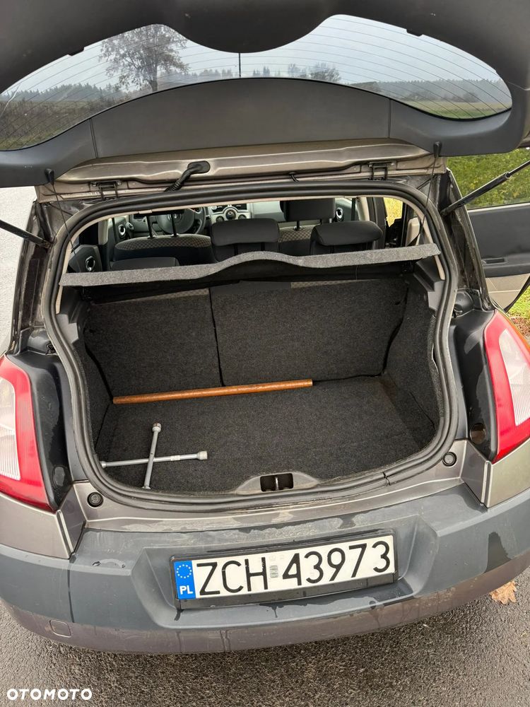 Renault Megane 1.6 Confort Privilege - 15