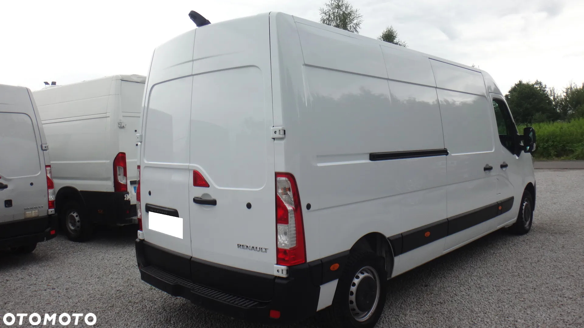 Renault Master - 4