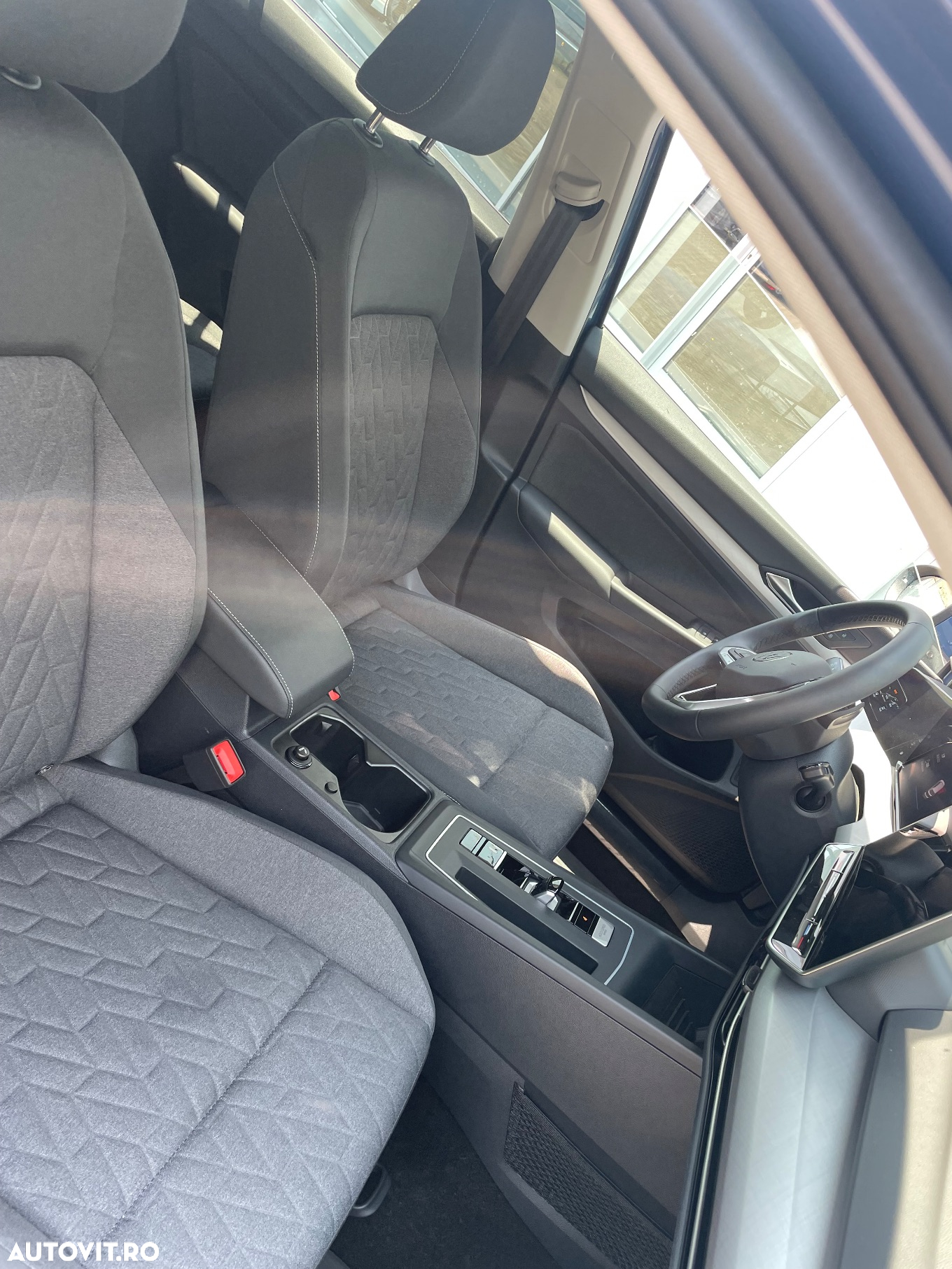 Volkswagen Golf 1.5 TSI eHybrid DSG PHEV Life - 15