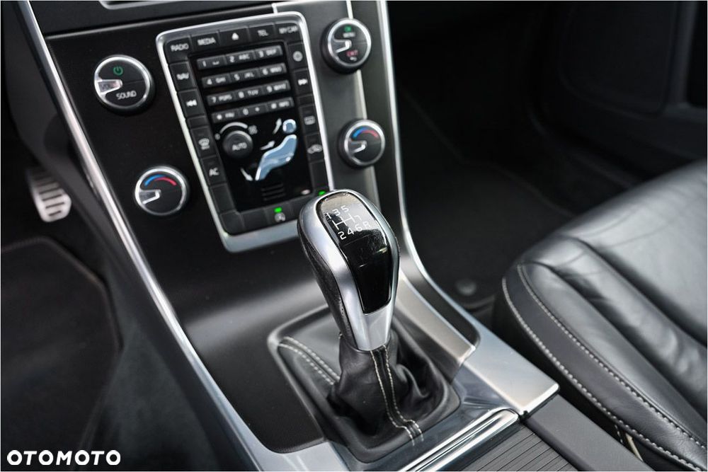 Volvo V60 D4 RDesign - 29