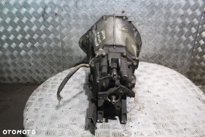 SKRZYNIA BIEGÓW MERCEDES CLK C209 W209 1.8 - 3
