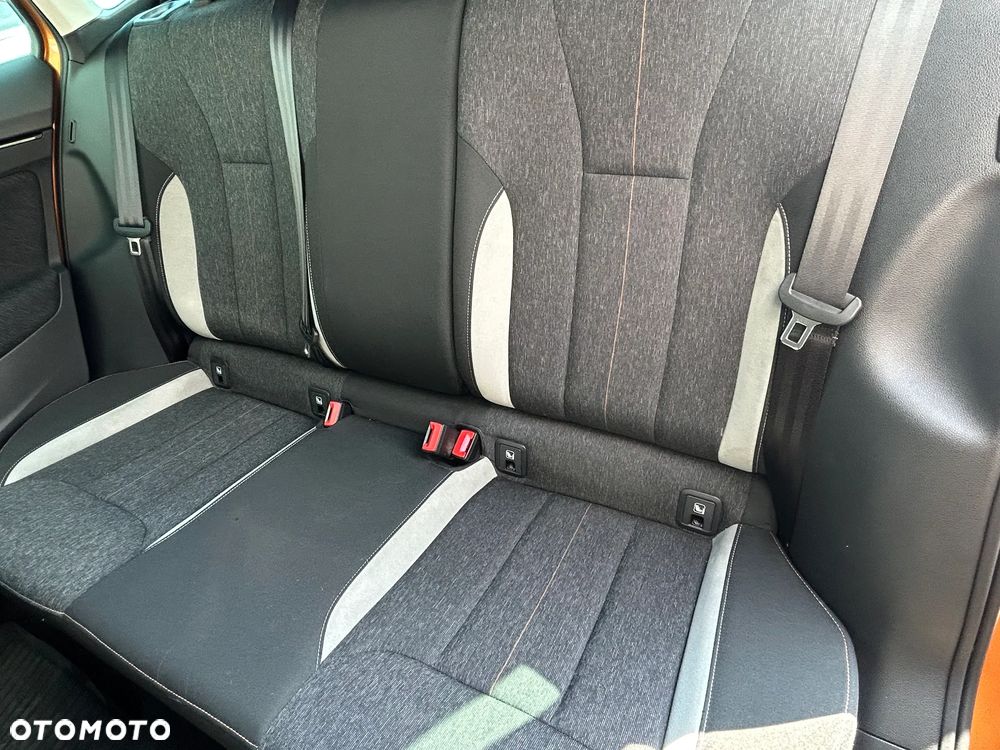 Skoda Kamiq 1.0 TSI Style DSG - 6