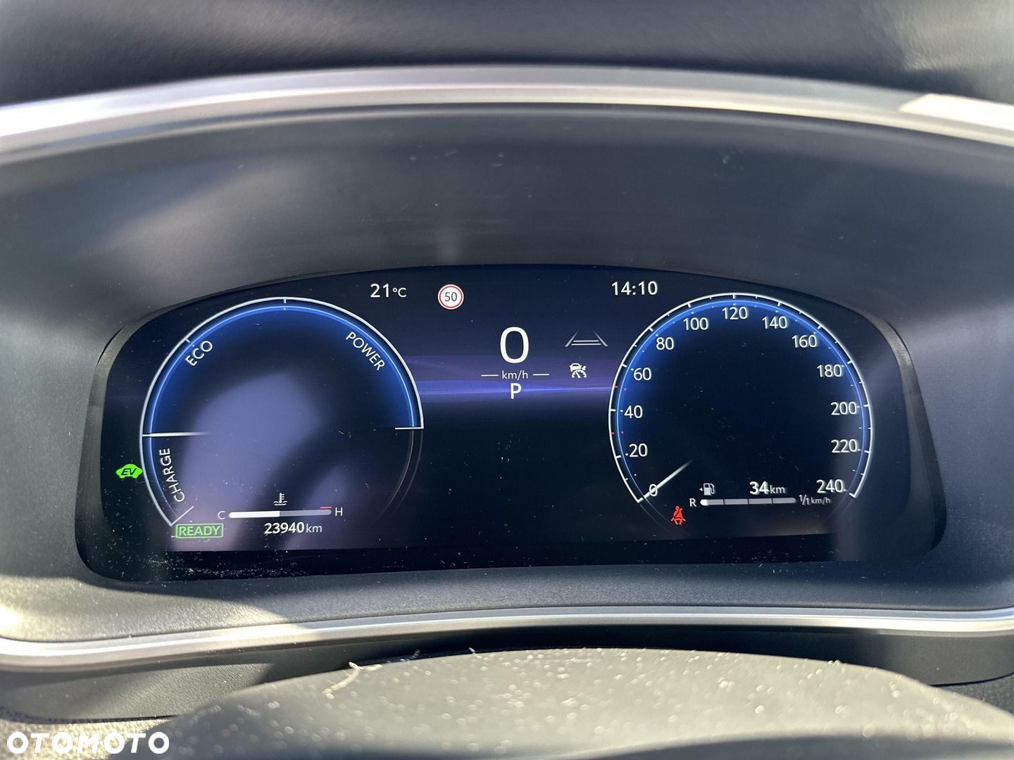 Toyota Corolla 2.0 Hybrid GR Sport Dynamic - 22