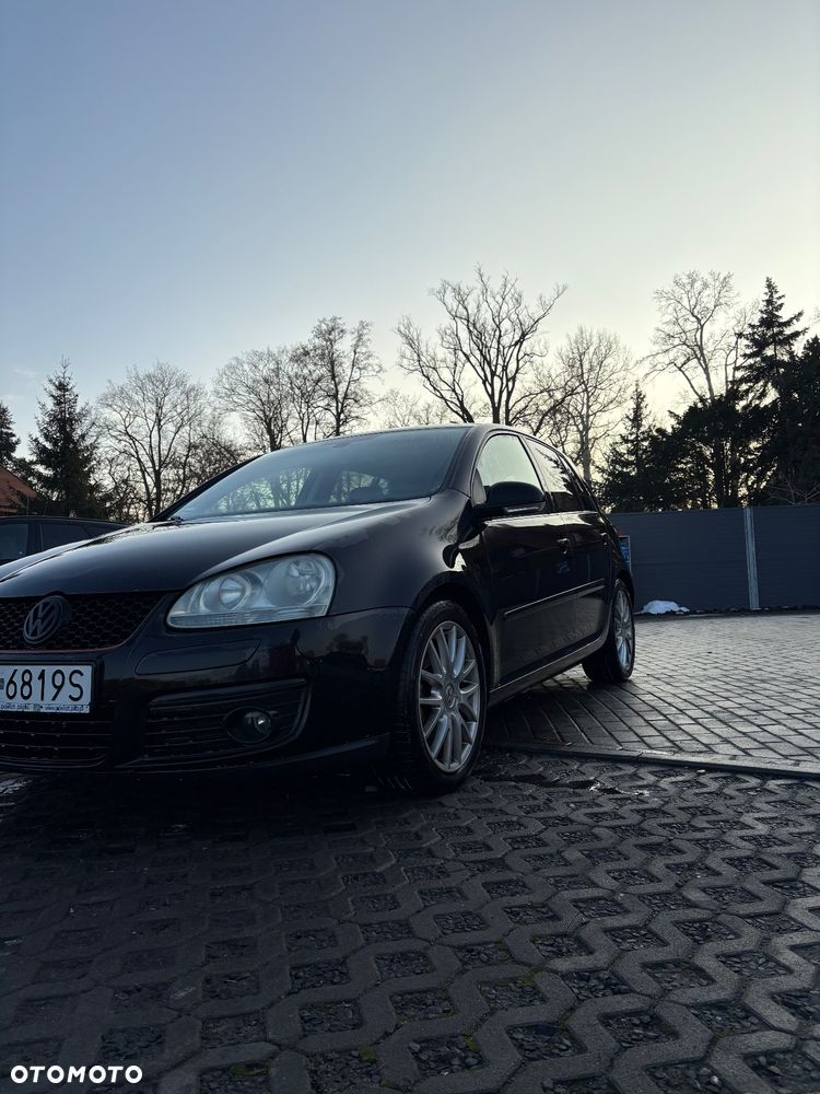 Volkswagen Golf 1.4 TSI GT - 4