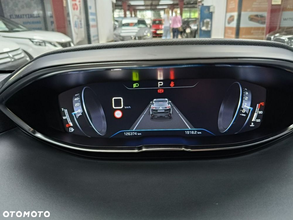 Peugeot 3008 - 33