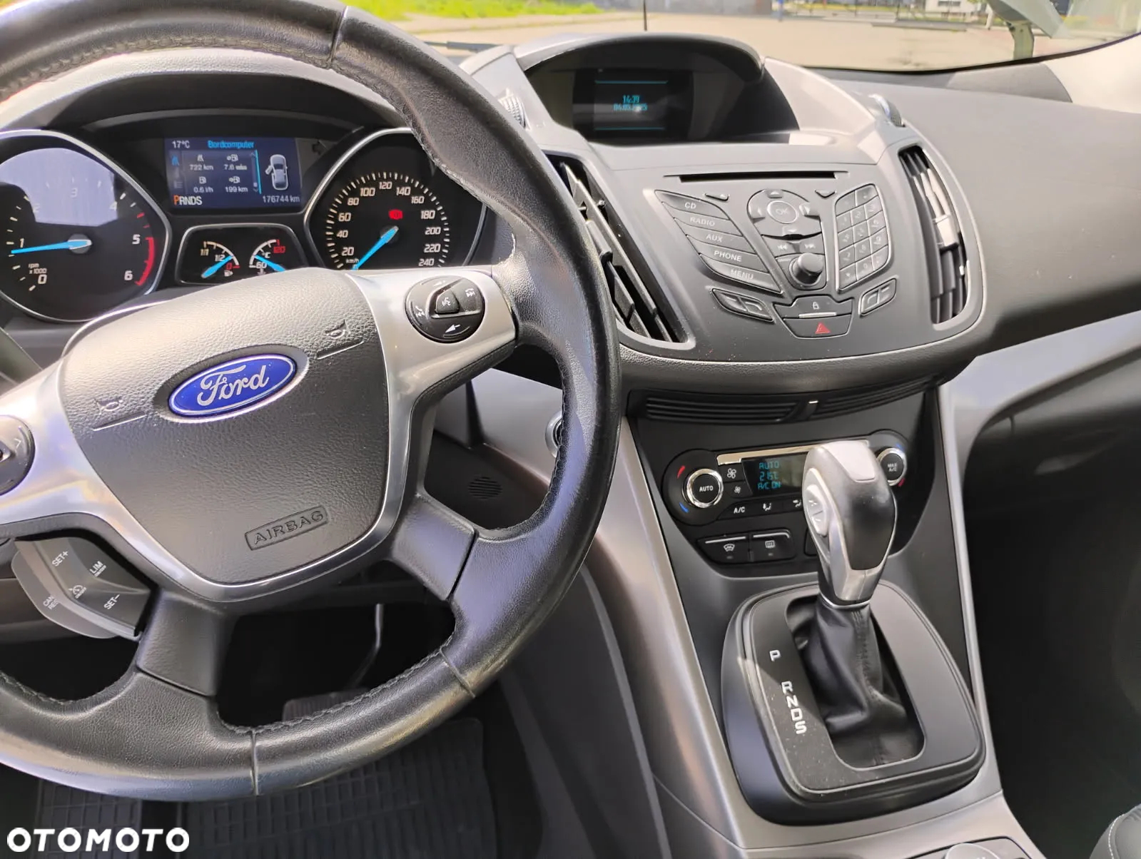 Ford Kuga 2.0 TDCi 4WD Trend - 7