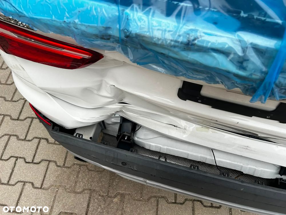 BMW X1 xDrive25i xLine - 12