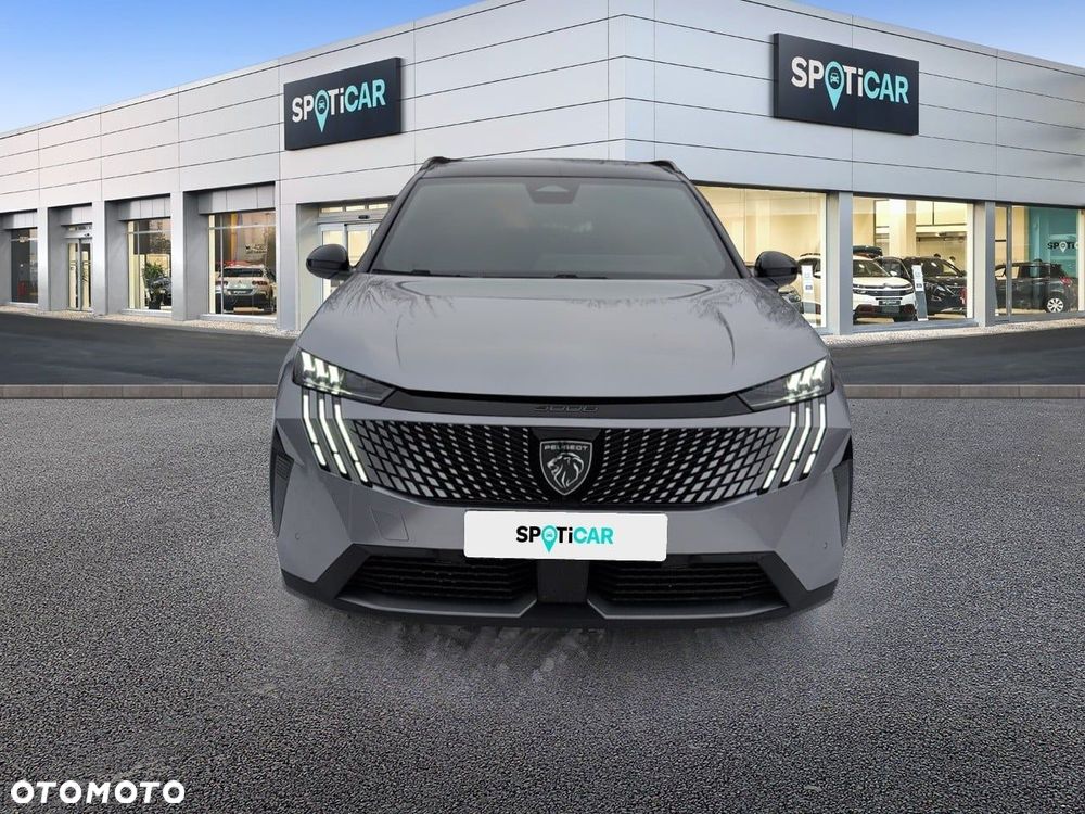 Peugeot 5008 - 4