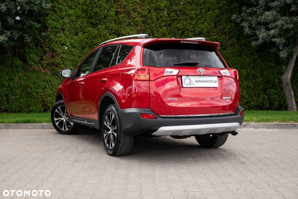 Toyota RAV4 - 7