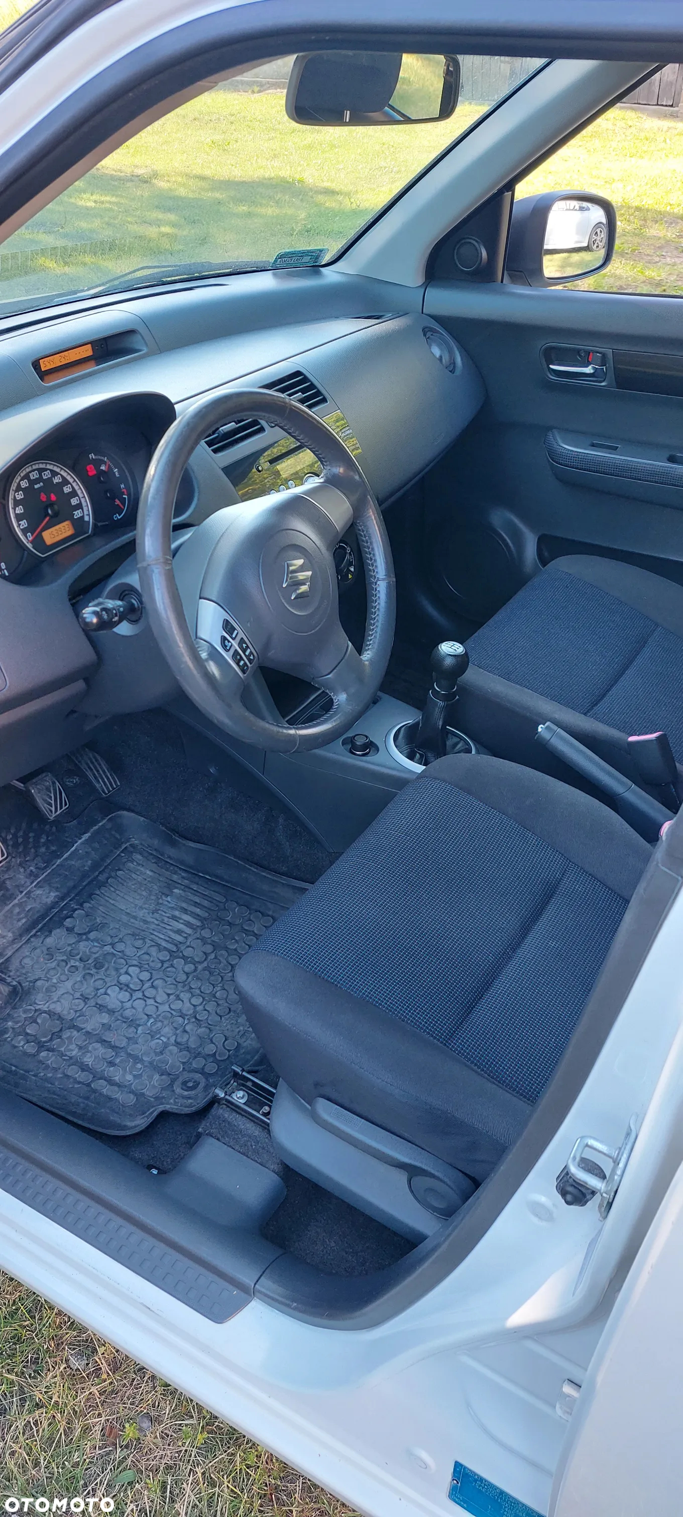 Suzuki Swift 1.3 Comfort - 6