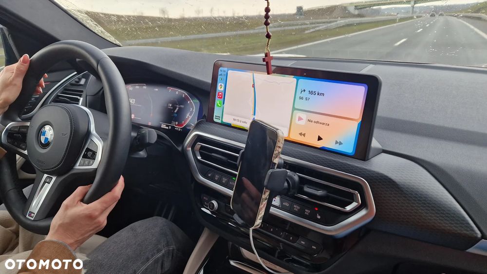 BMW X3 M ver-m40d-sport - 24