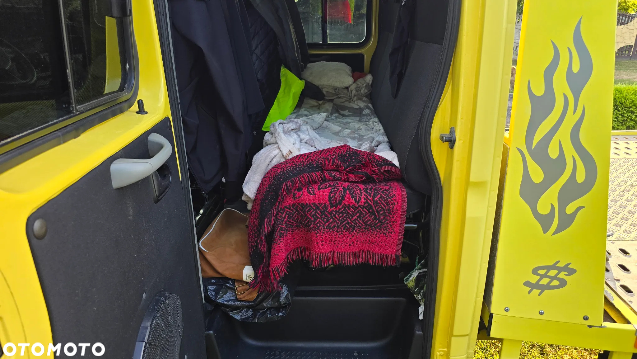 Renault master - 15
