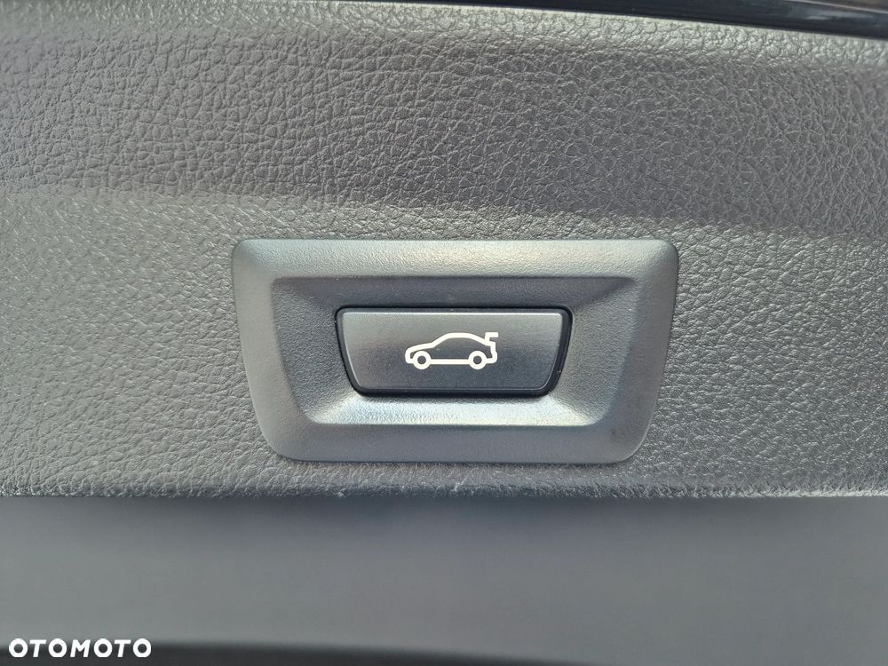 BMW Seria 4 420d xDrive M Sport - 14