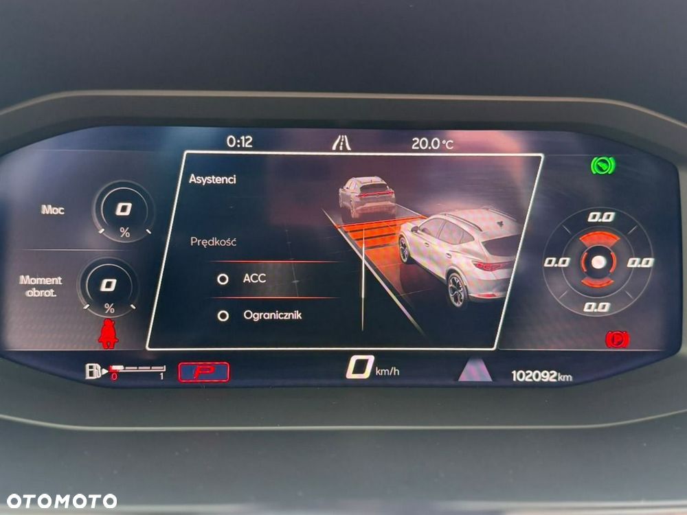 Cupra Formentor - 24