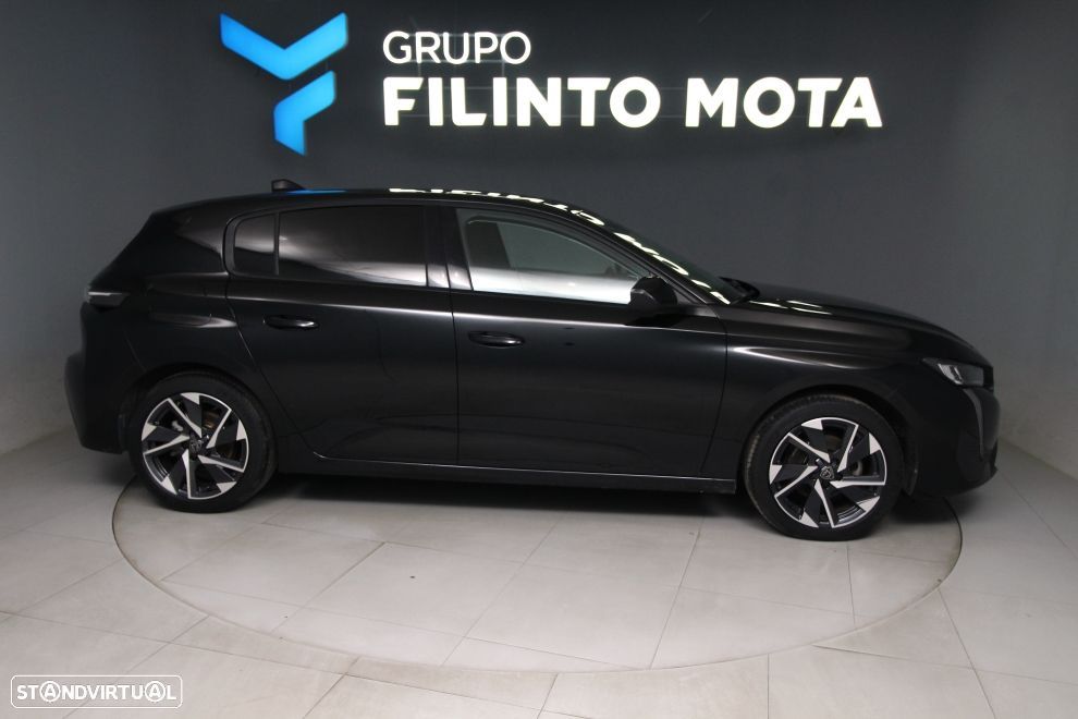 Peugeot 308 1.2 PureTech Allure Pack - 9