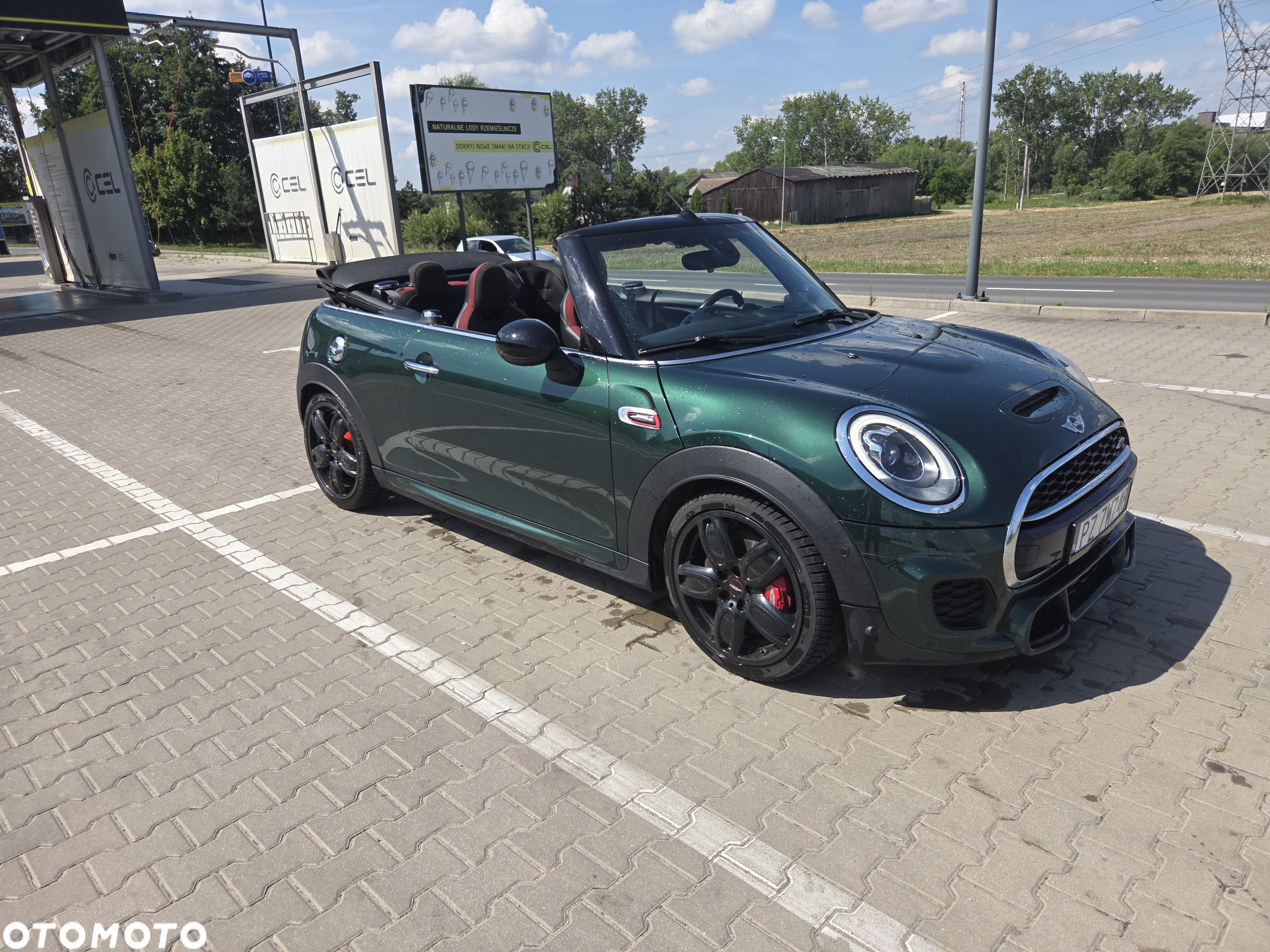 MINI John Cooper Works - 7