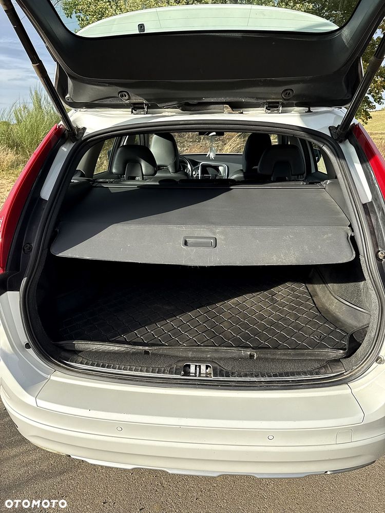 Volvo XC 60 - 7