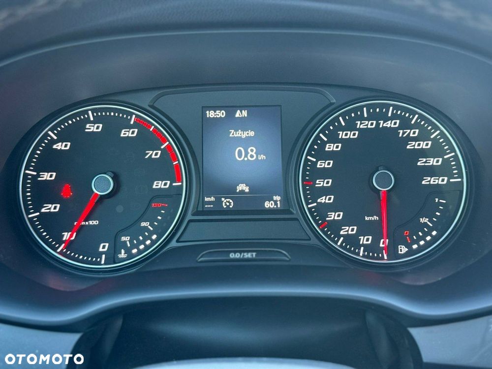 Seat Ateca 1.5 TSI ACT OPF Style - 25