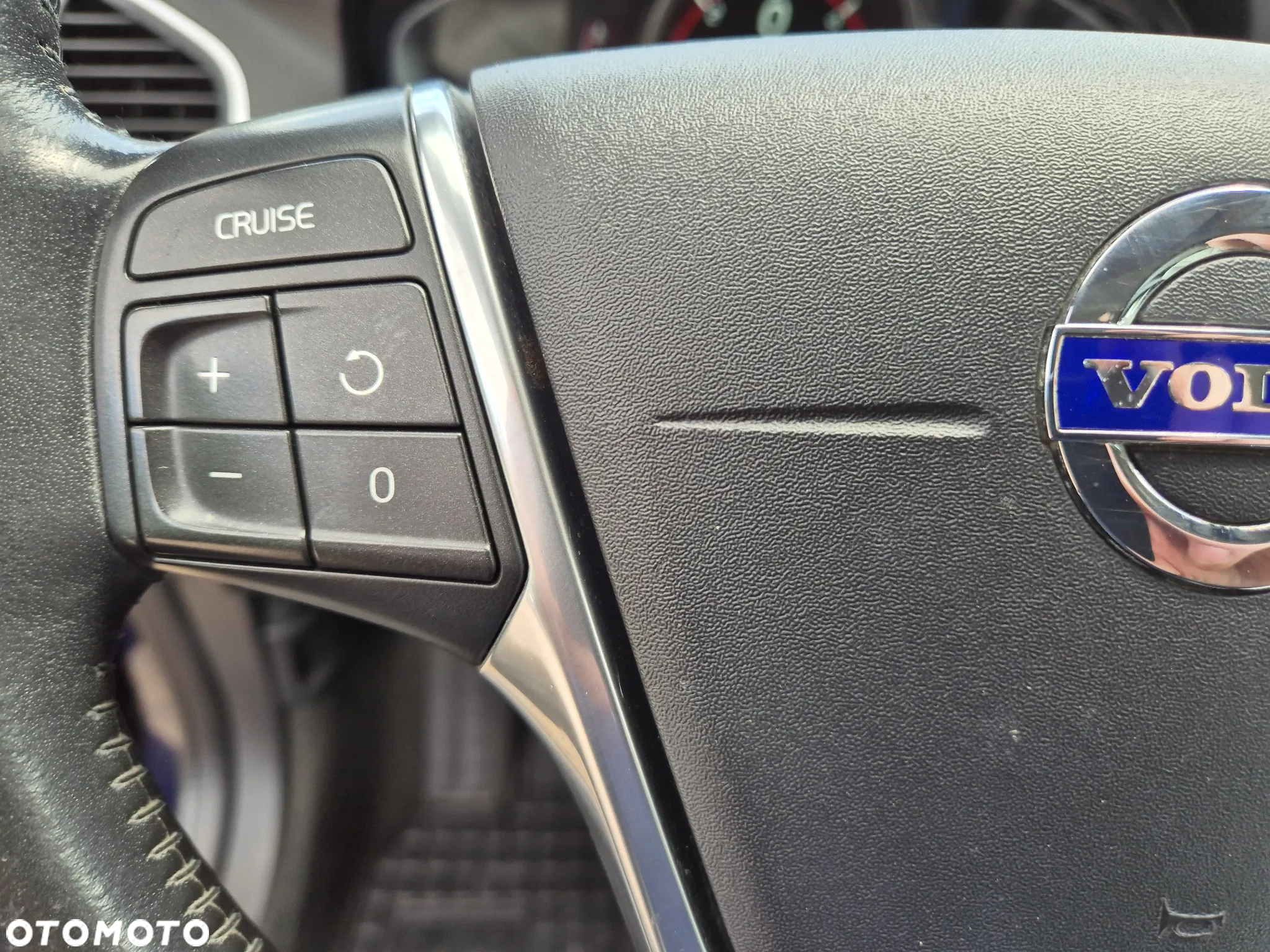 Volvo XC 60 D3 Drive-E Ocean Race - 20