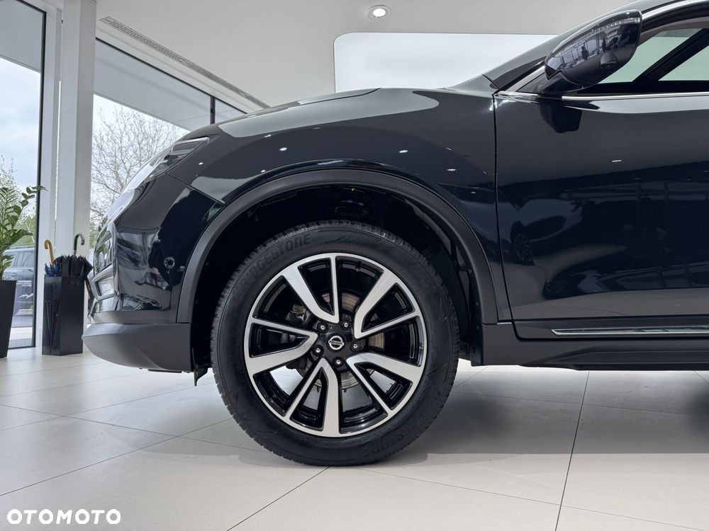 Nissan X-Trail 1.3 DIG-T Tekna 2WD DCT - 20