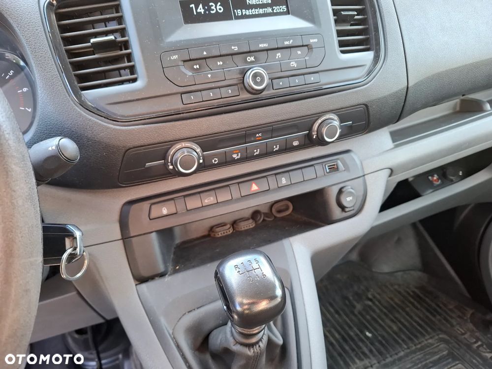 Toyota PROACE - 8