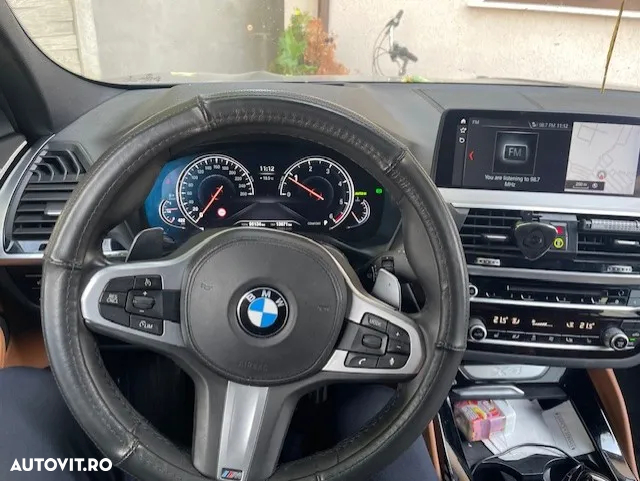 BMW X4 xDrive20d - 13