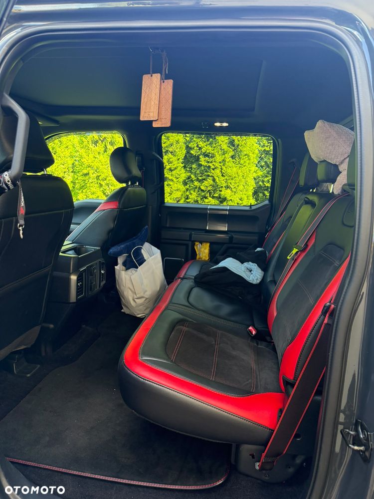 Ford F150 - 25