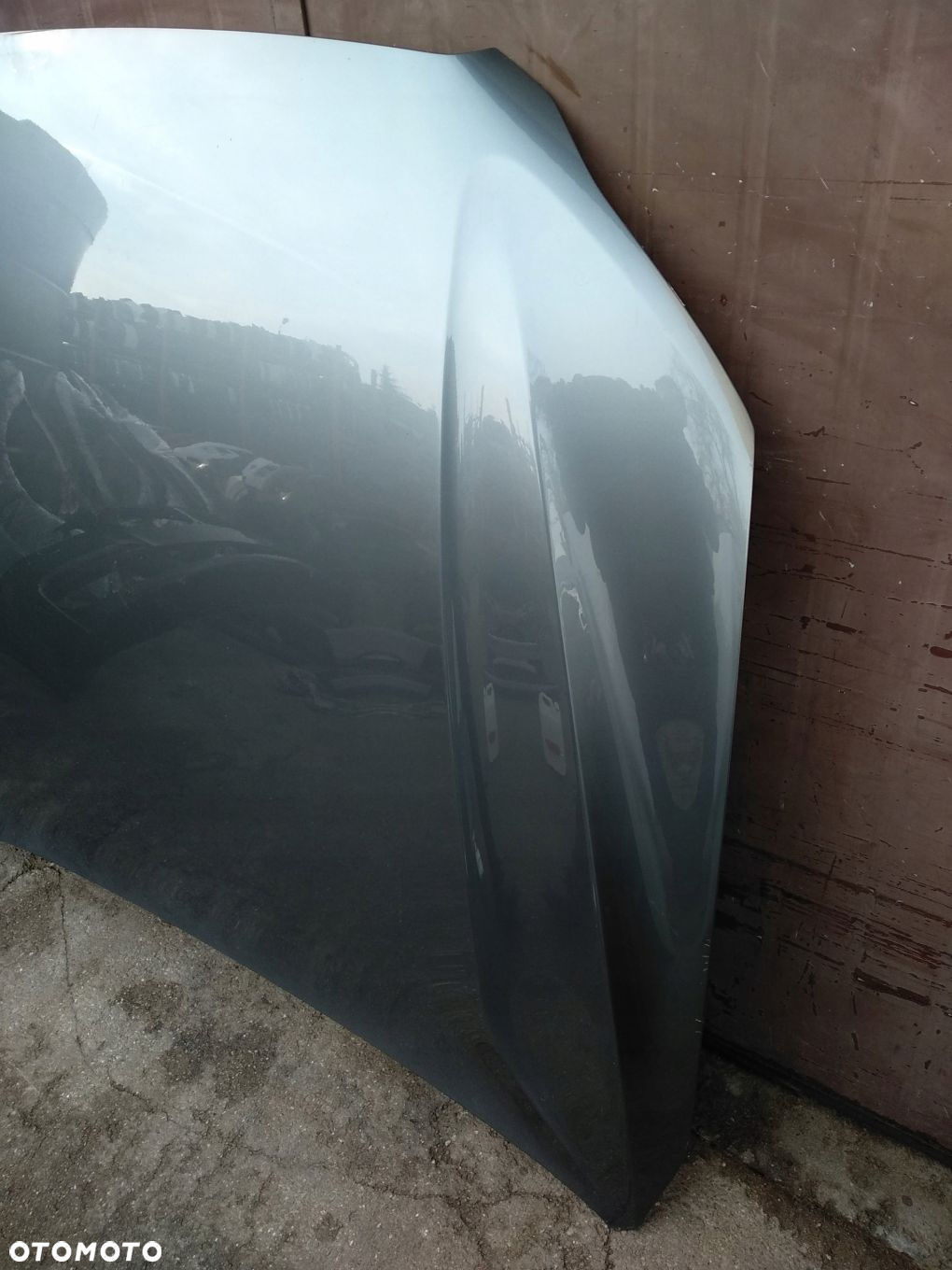 Maska Volvo XC60 II 2 2015-^ - 3