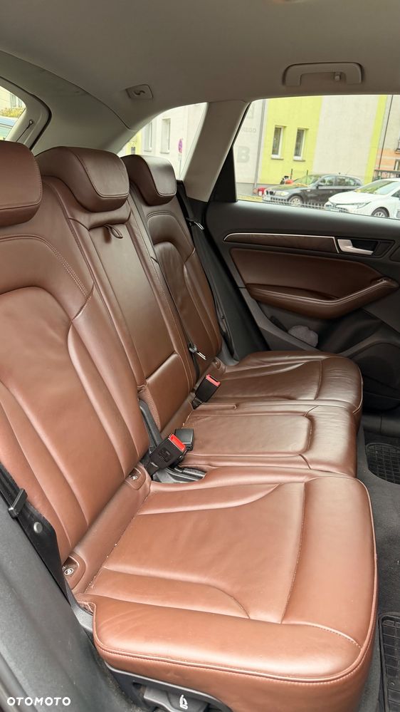 Audi Q5 2.0 TDI clean diesel Quattro S tronic - 20