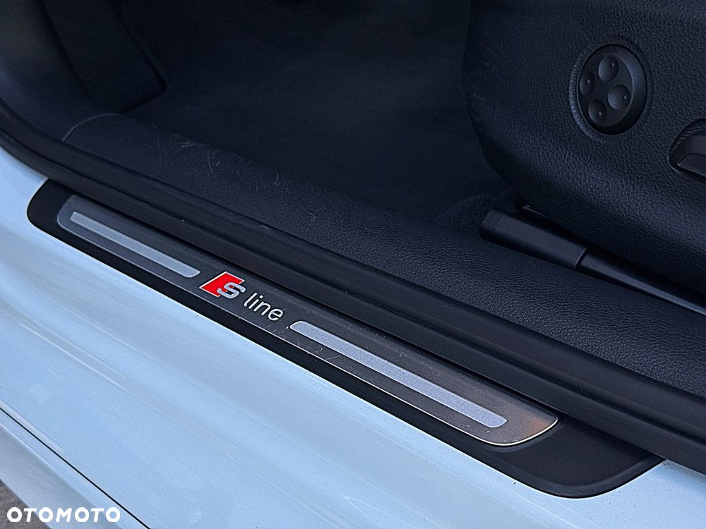 Audi A3 Limousine - 11