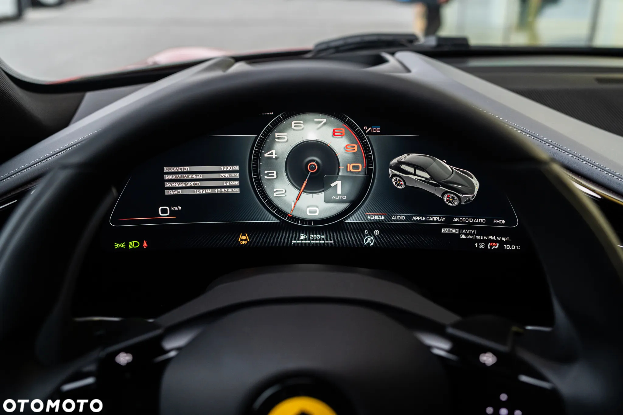 Ferrari Purosangue - 24
