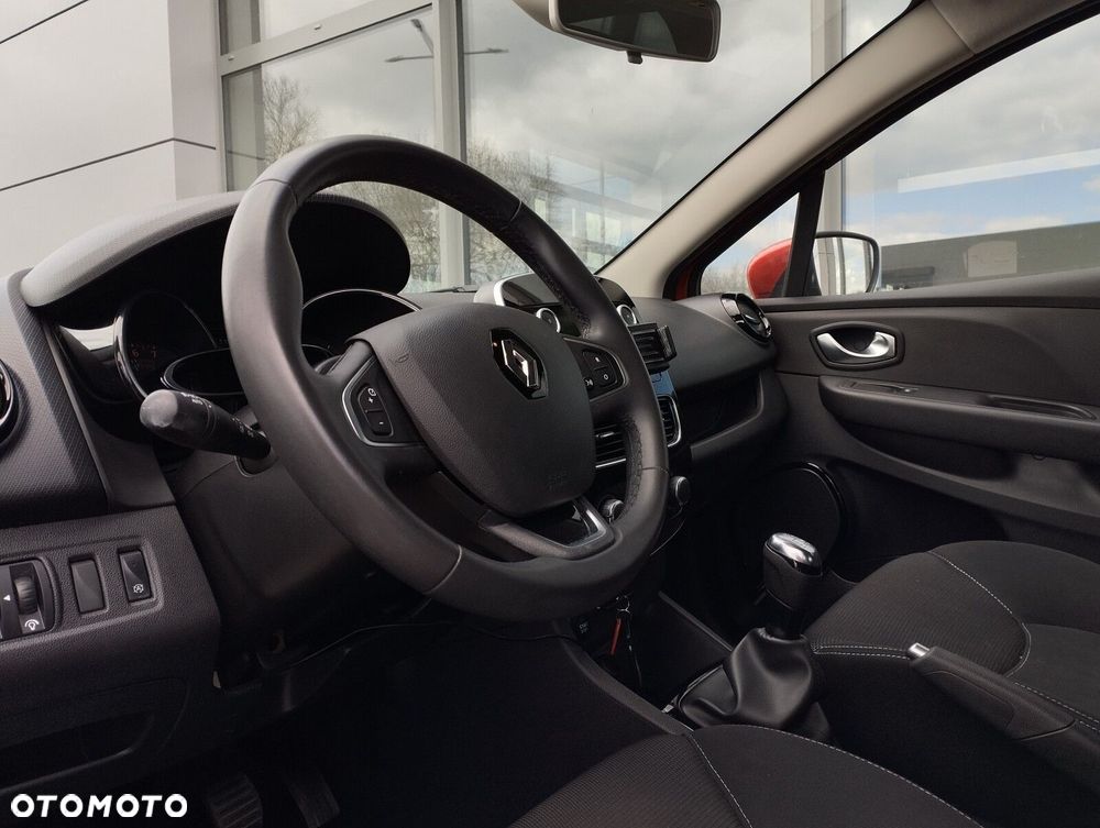 Renault Clio 0.9 Energy TCe Alize - 10