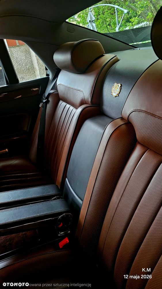 Volkswagen Phaeton 3.0 V6 TDI DPF 4Mot (4os) - 9