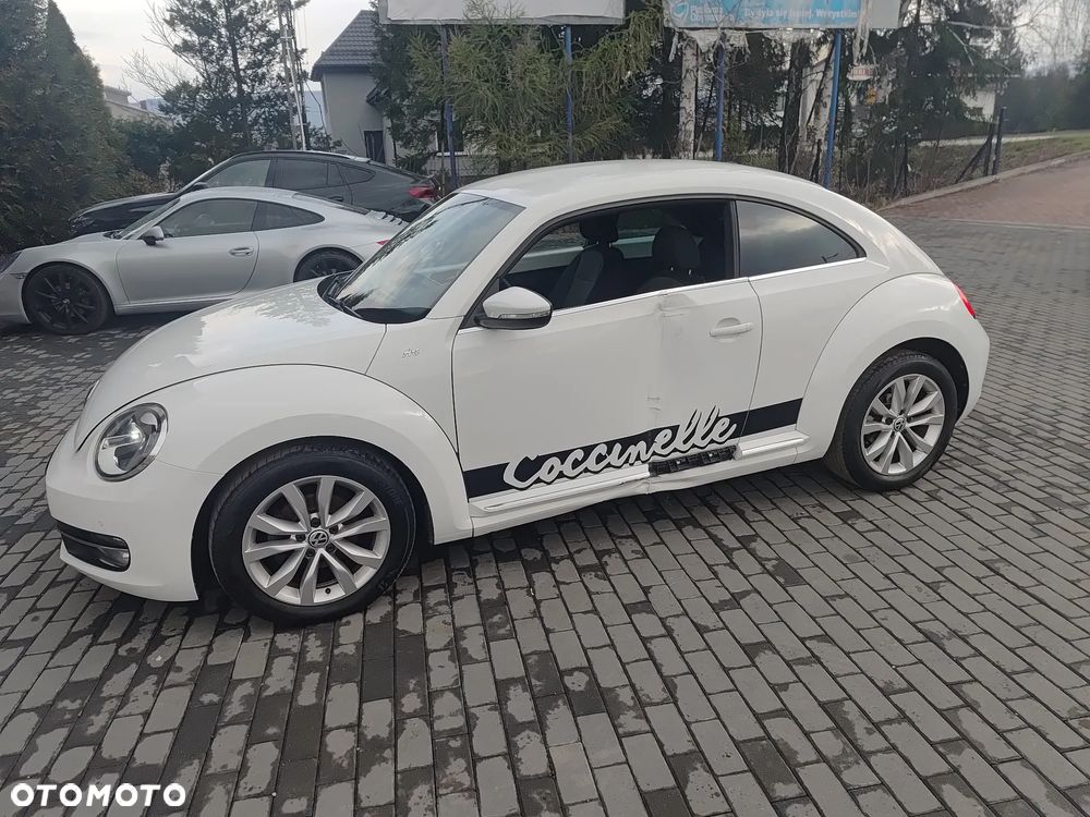 Volkswagen Beetle - 6