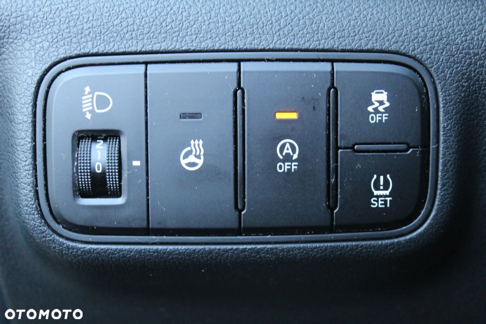 Hyundai Bayon 1.0 T-GDI Smart DCT - 29