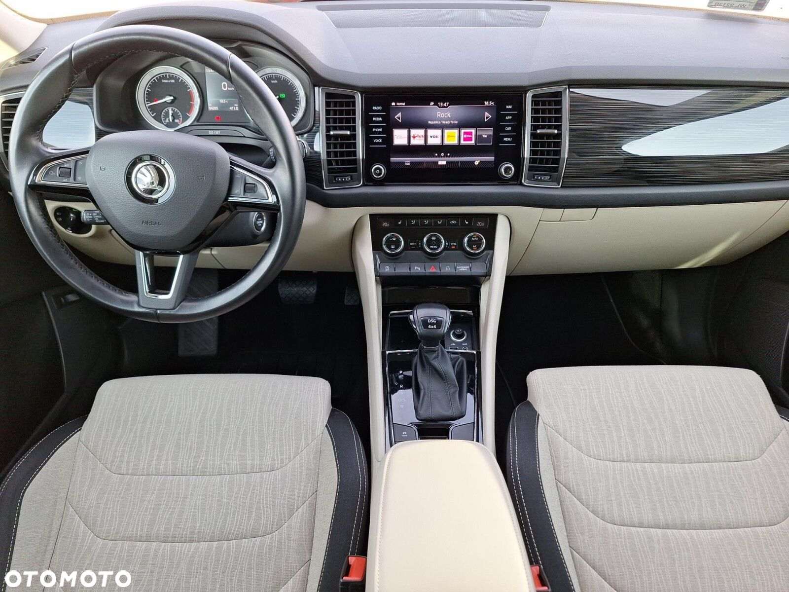 Skoda Kodiaq 2.0 TSI 4x4 Style DSG - 14